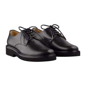 A.P.C. Black Autumn Derby